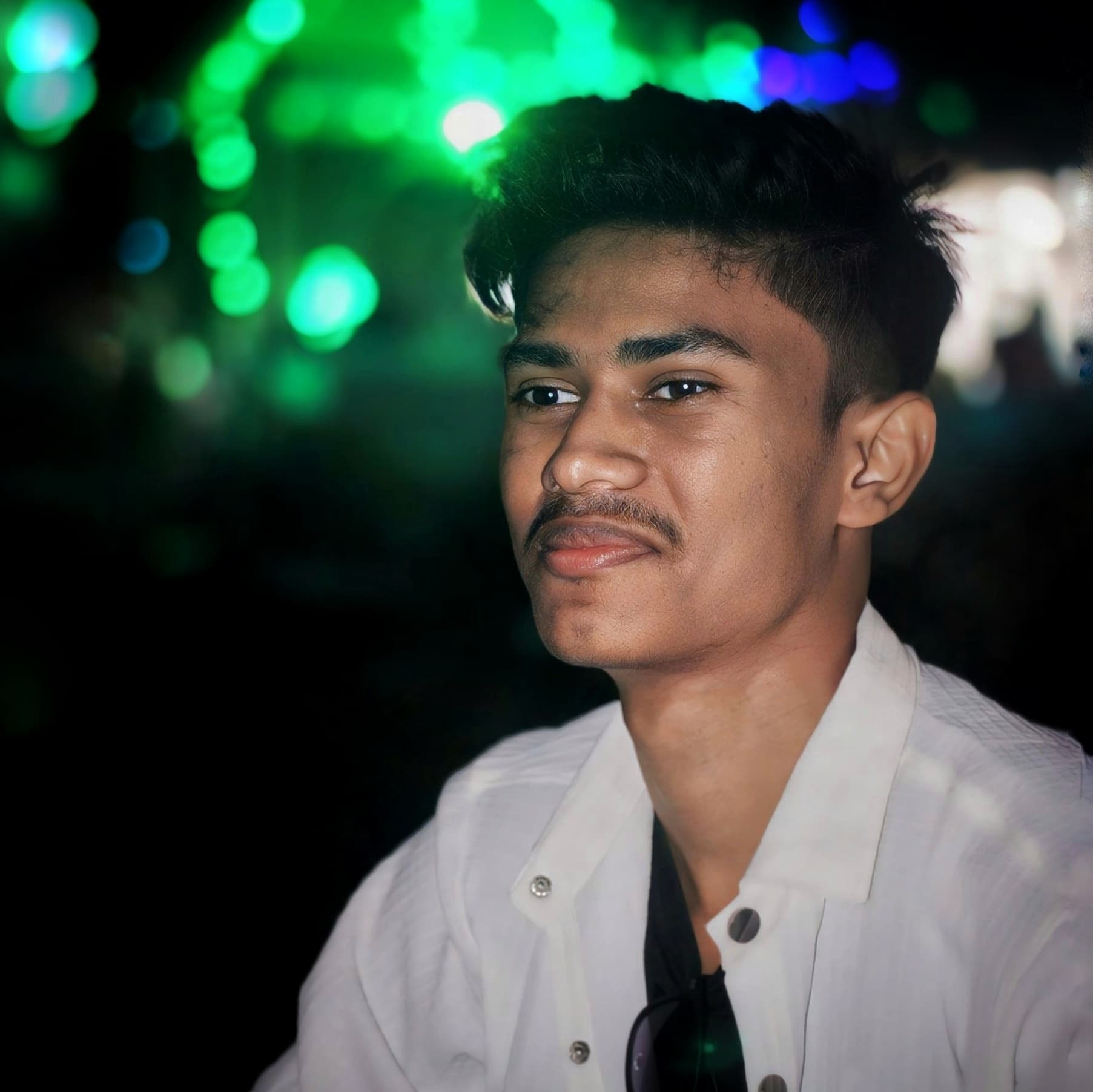 Fi Amanillah